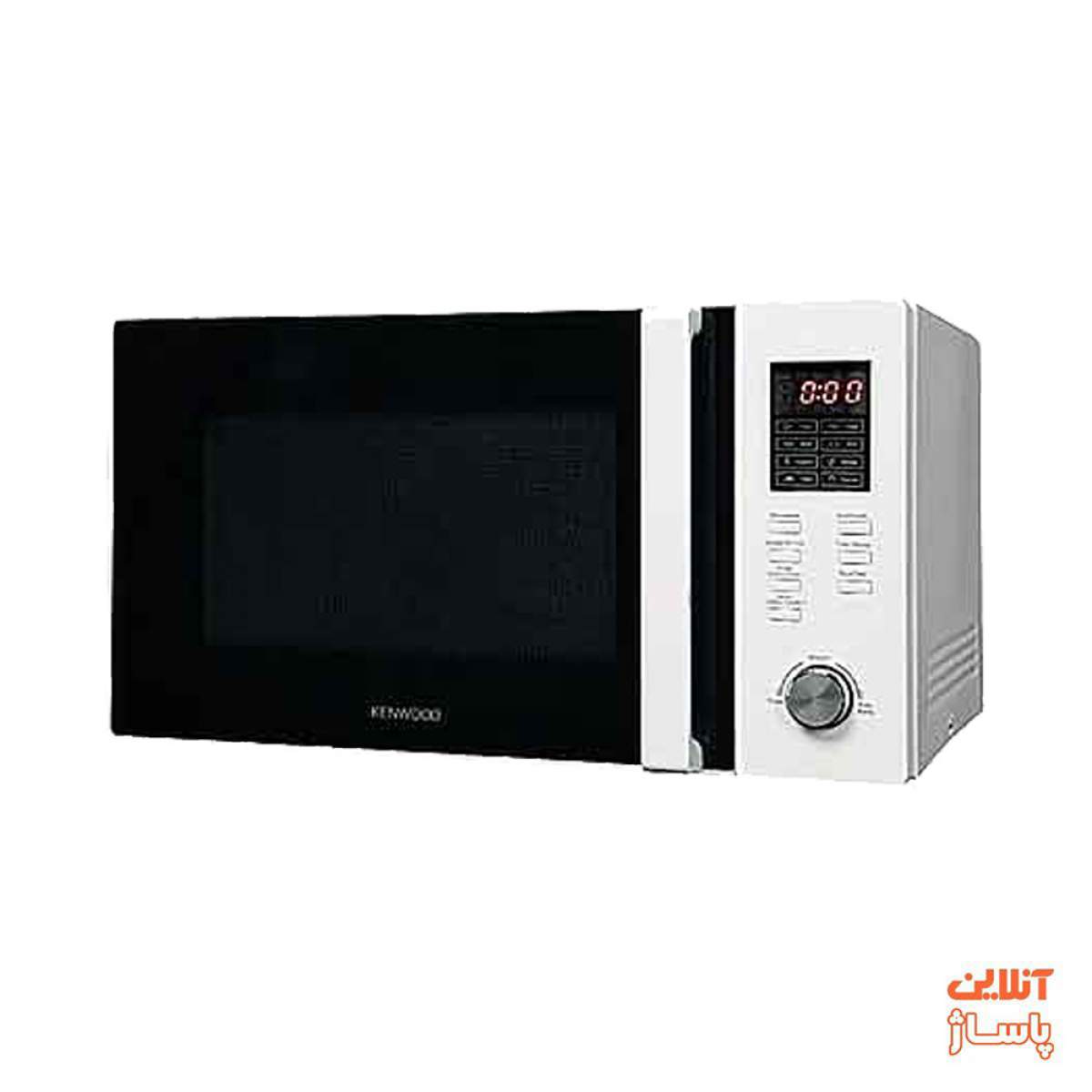 مایکروویو کنوود مدل MWL210