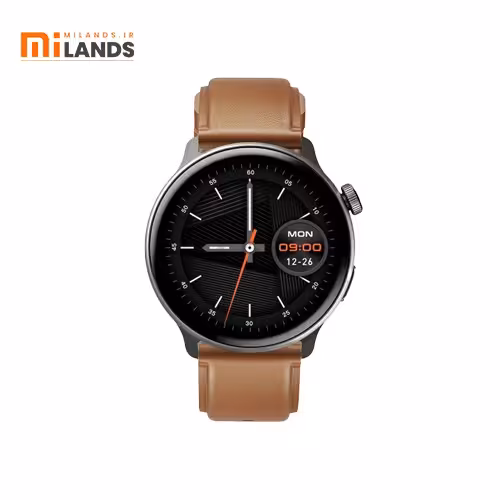 ساعت هوشمند شیائومی مدل Mibro Lite 2