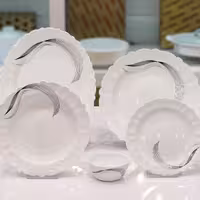  سرویس آرکوپال 25 پارچه آیروپال