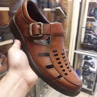 کفش تابستانی 