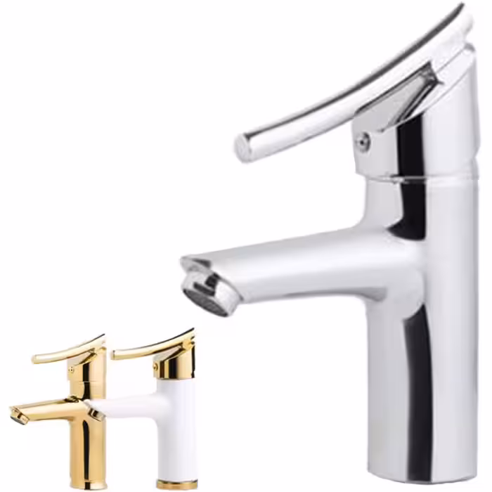 شیر روشویی اکو مدل وین