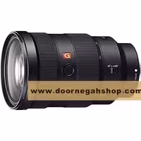 لنز سونی Sony FE 24-70mm F/2.8 GM Lens