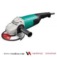 فرز آهنگری 2200 وات دی سی ای(DCA) مدل ASM02-180B
