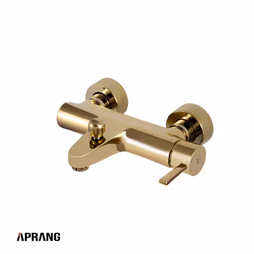 شیر حمام کی دبلیو سی مدل زئوس – Zeus - مشکی