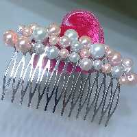 شونه مرواریدی