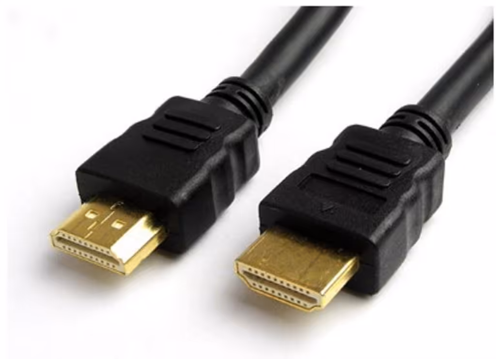 کابل HDMI 4K ورژن 1.4 فرانت مدل FN-HCB005 طول 50 سانتی متر