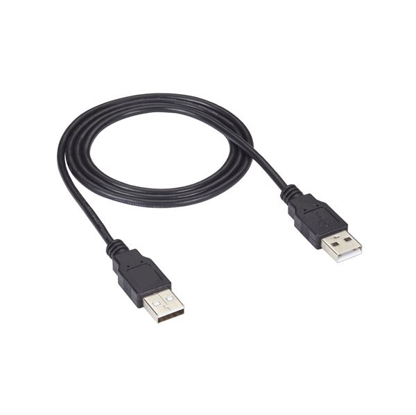 کابل لینک USB مدل ST-5 به طول 1.5 متر