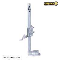 کولیس پایه دار ساده اینسایز 60 سانتی متر (با گارانتی شرکتی) مدل 600-1250