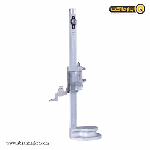 کولیس پایه دار ساده اینسایز 60 سانتی متر (با گارانتی شرکتی) مدل 600-1250