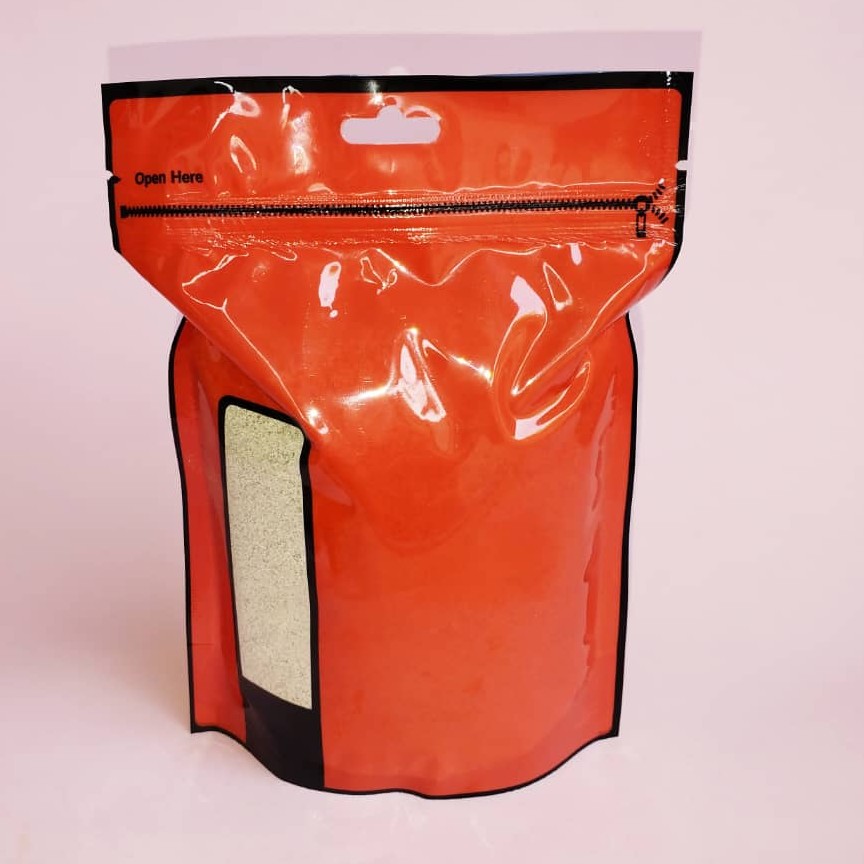 کاپوچینو کافئین بالا تیره 400 گرمی