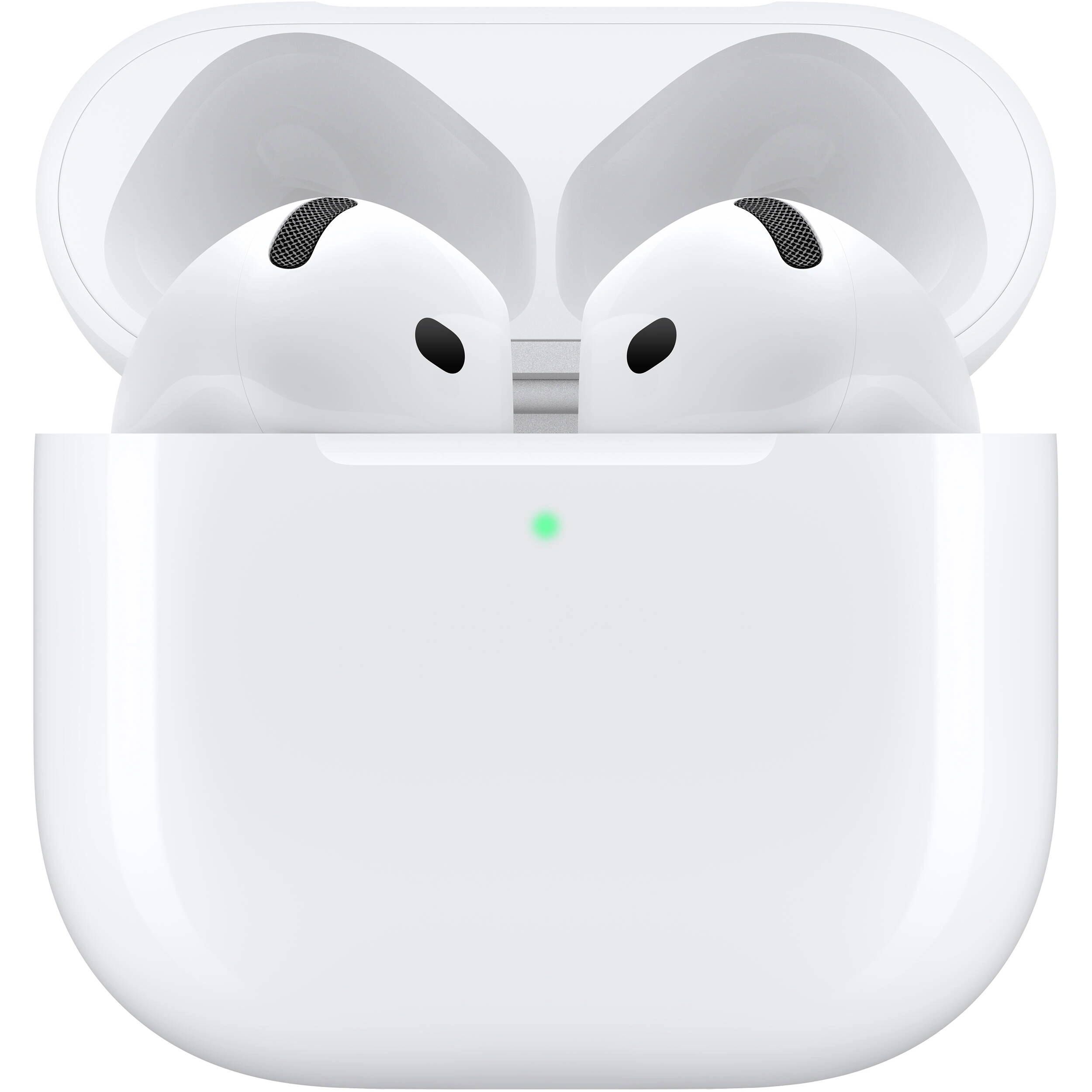 هدفون بی سیم اپل مدل AirPods 4 Noise Canceling