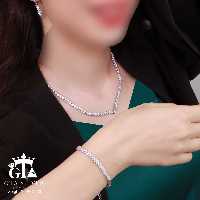 سرویس نقره مارسا  10371-31
