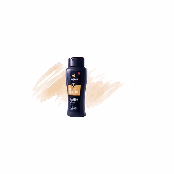 شامپو ضد ریزش مو سوپکس کد 010 حجم 410 میلی لیتر