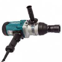 بکس برقی 1 اینچ ماکیتا مدل TW1000 - ابزار یراق