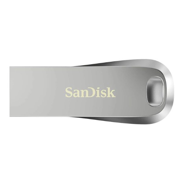 فلش مموری سن دیسک 64 گیگ مدل SanDisk Ultra Luxe