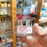 آبرسان فاربن مخصوص پوستهای خشک