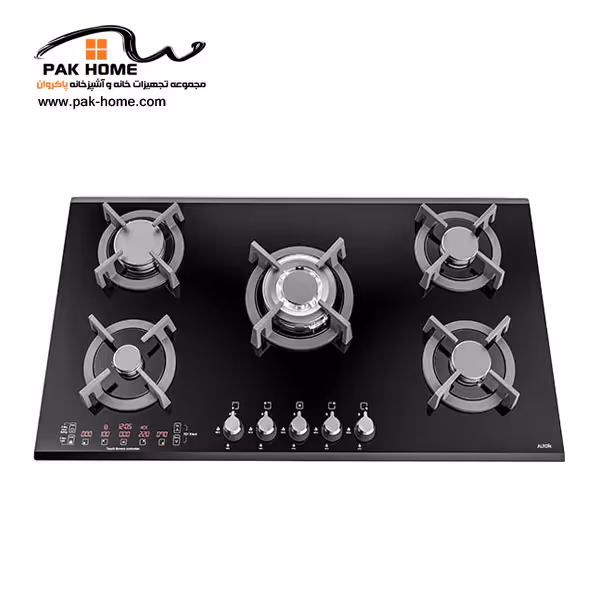 گاز صفحه ای آلتون IG531DN