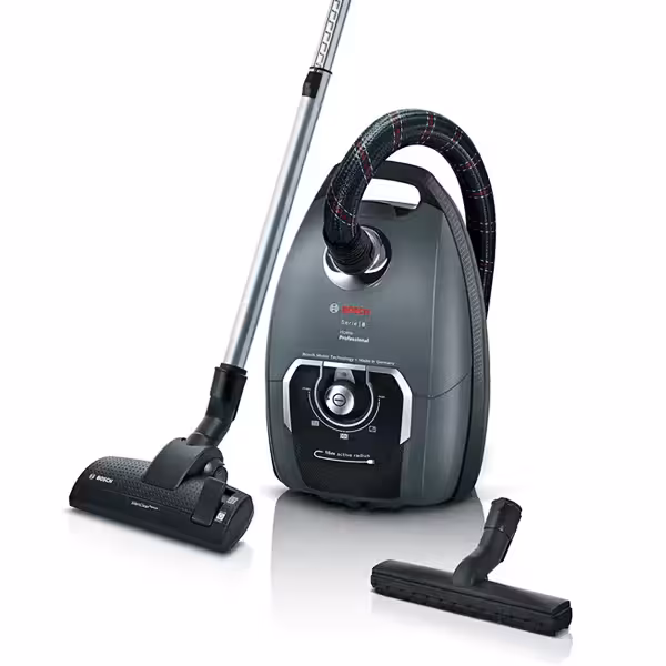 جاروبرقی بوش مدل BGL8PRO5IR