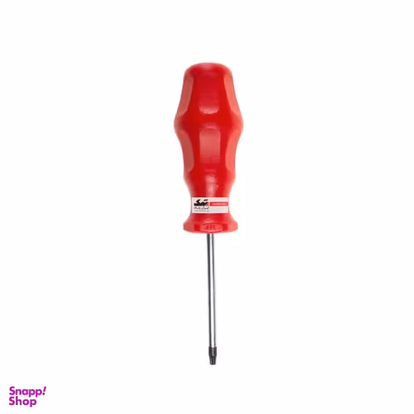 پیچ گوشتی ایران پتک مدل QC 1010