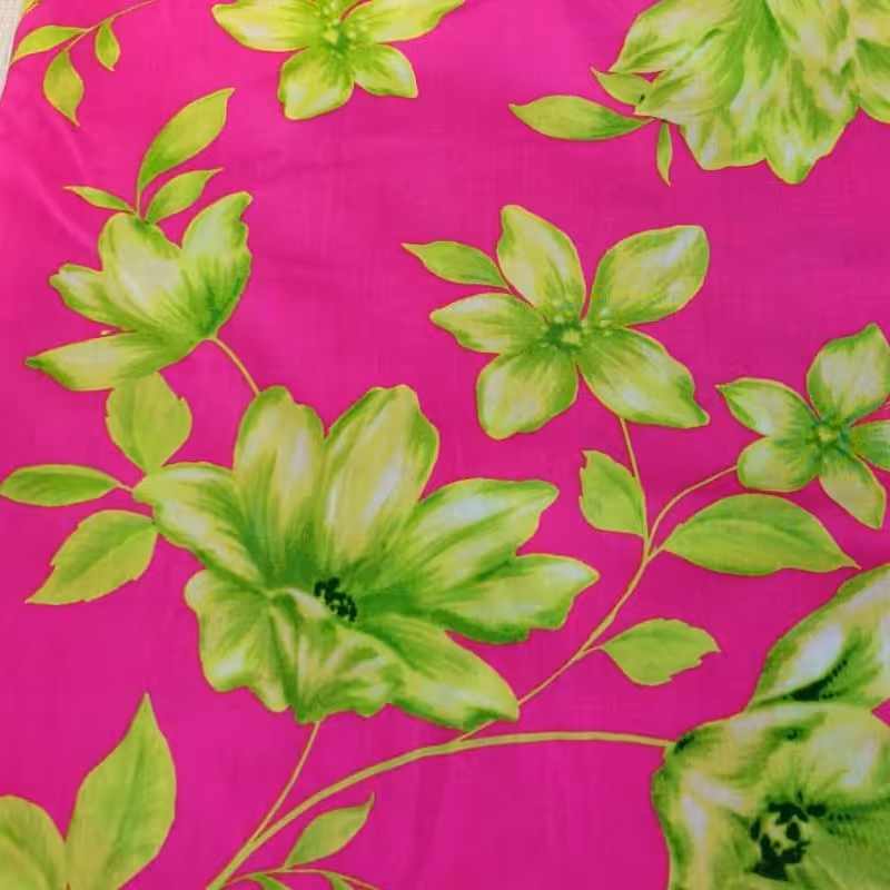 پارچه سوپر نخ طرح دار 