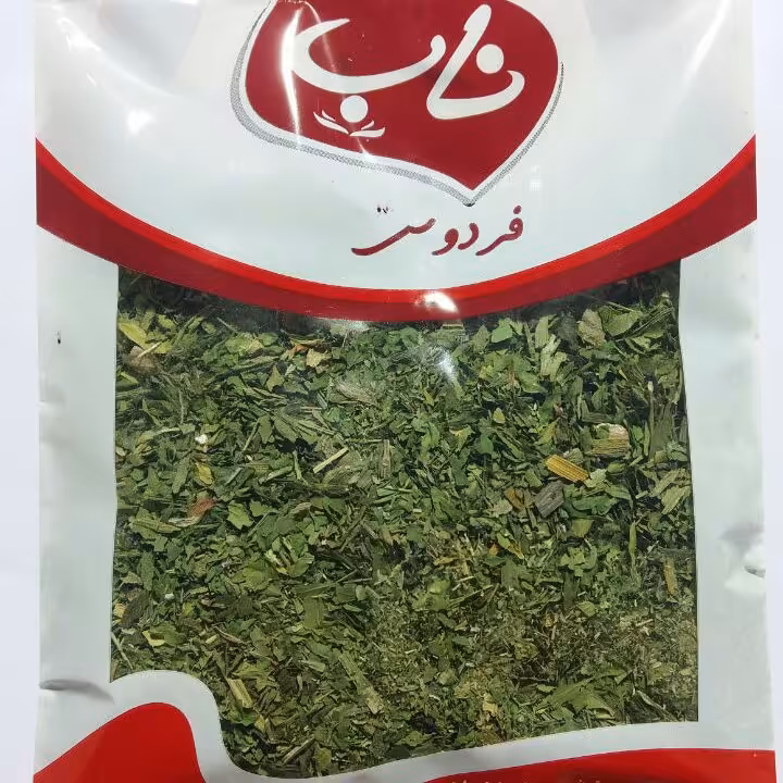 سبزی معطر 400گرمی فردوس ناب