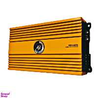 آمپیلی فایر چهار کانال استریو مجیک آدیو مدل MA-4804