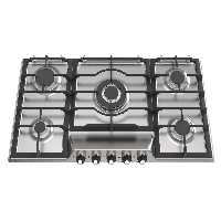گاز توکار  آلتون مدل S517N
