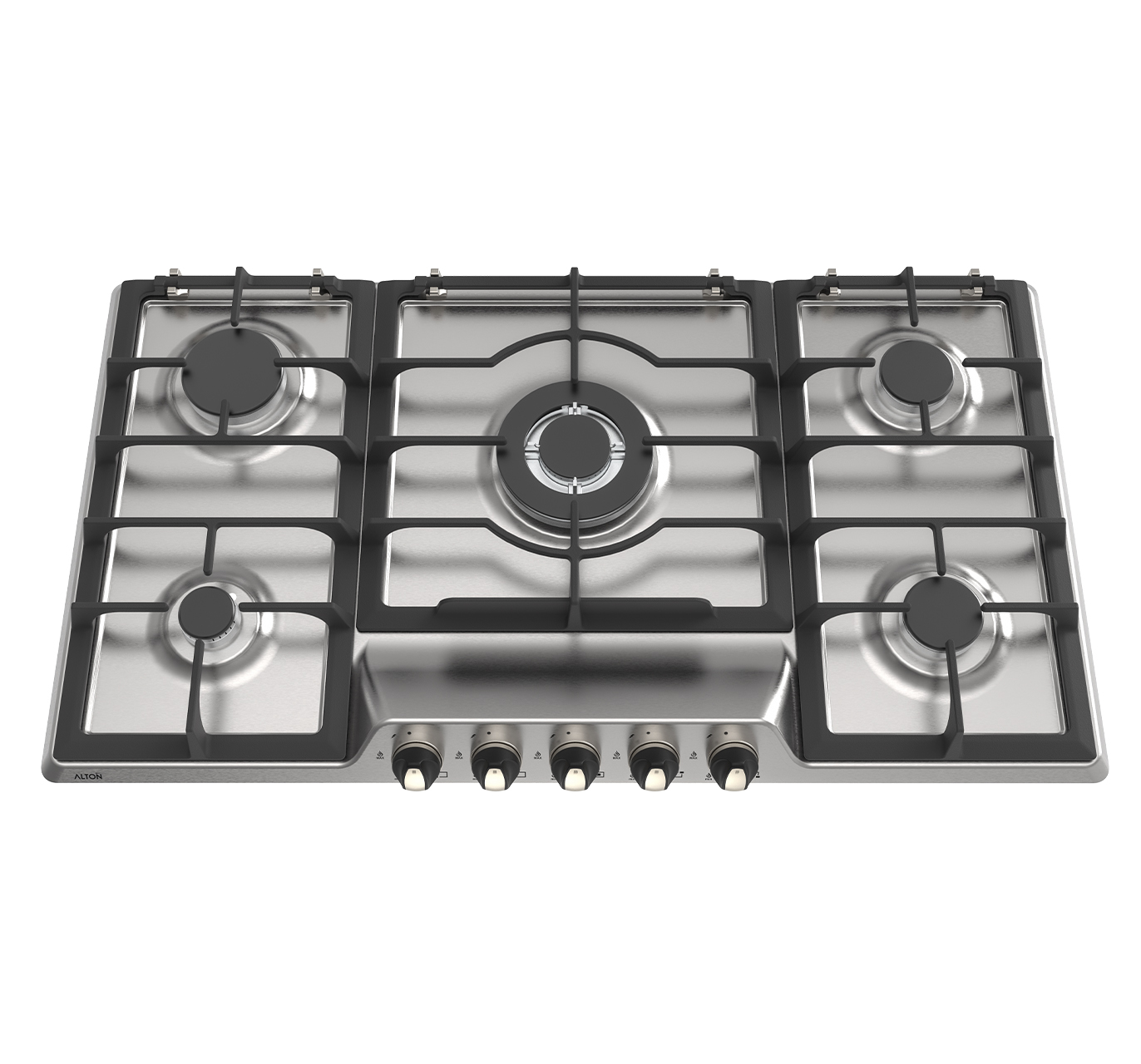 گاز توکار آلتون مدل S517N