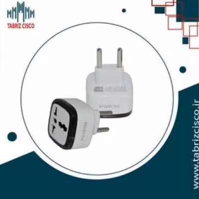 مبدل برق 3 به 2 هادرون مدل A10E-1