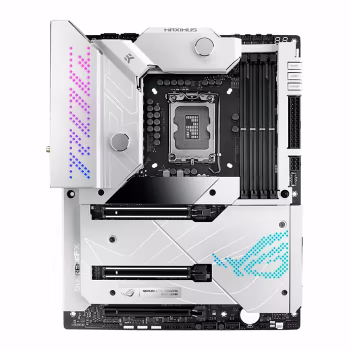 مادربرد ایسوس ROG MAXIMUS Z690 FORMULA DDR5
