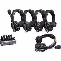اینترکام بی‌سیم هالیلند Hollyland Solidcom SE 5S