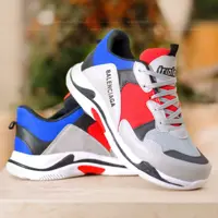 کفش مردانه مدل Balenciaga
