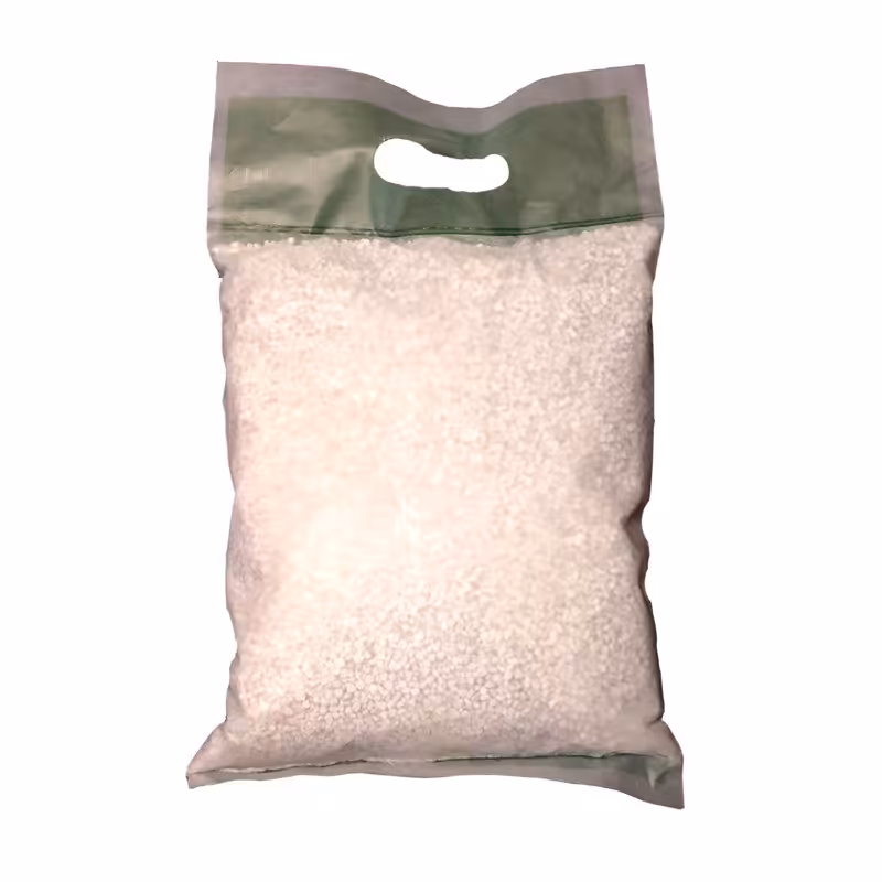 پرلیت سایز متوسط برای گیاهان آپارتمانی وزن 400 گرم