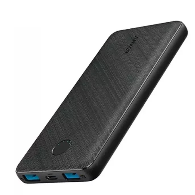 پاور بانک انکر مدل PowerCore III A1247 ظرفیت 10000 میلی امپر
