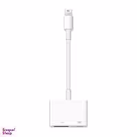 مبدل لایتنینگ به HDMI اپل (Apple)