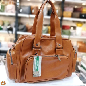 کیف زنانه صندوقی