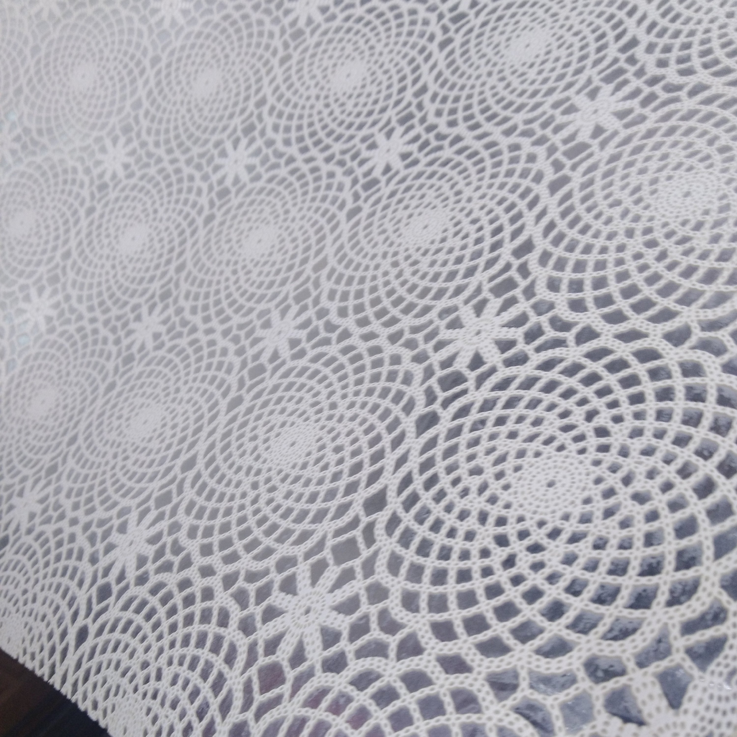 سفره و رومیزی مجلسی ژاپنی عرض 140 (متری) ارسال رایگان