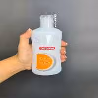 رنگ بر پوست مورفس