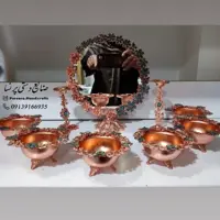 هفت سین فیروزه کوبی سال 1403 برند پرنسا ارسال رایگان
