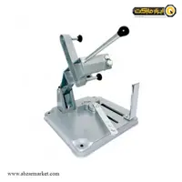 پایه سنگ فرز محک مدل ST-230