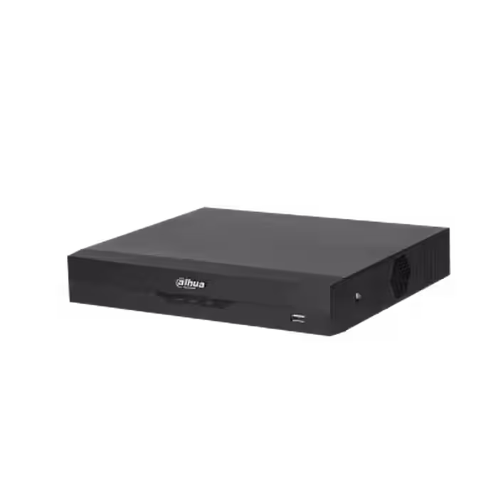 دستگاه 4 کانال داهوا مدل DH-XVR5104HS-I3