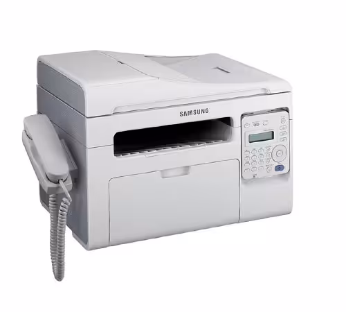 پرینتر لیزری چهارکاره SCX-3405HW سامسونگ