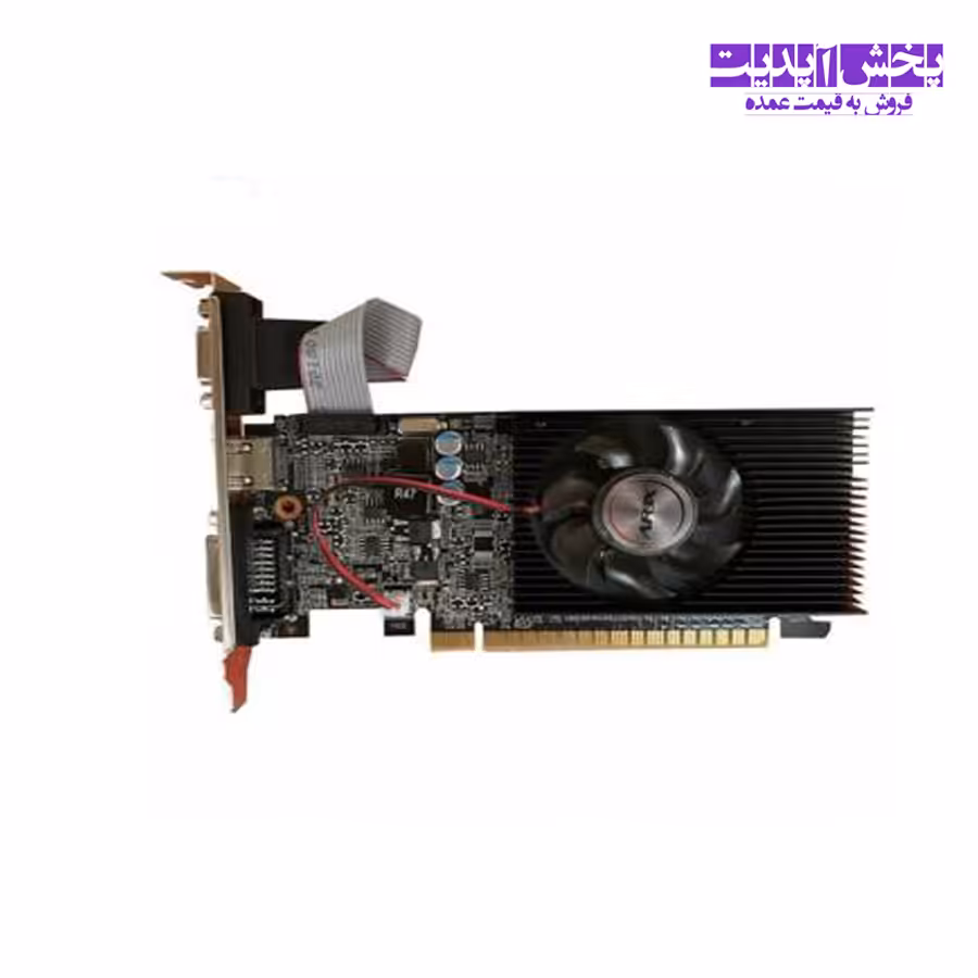 کارت گرافیک ای فاکس مدل GT210 1G