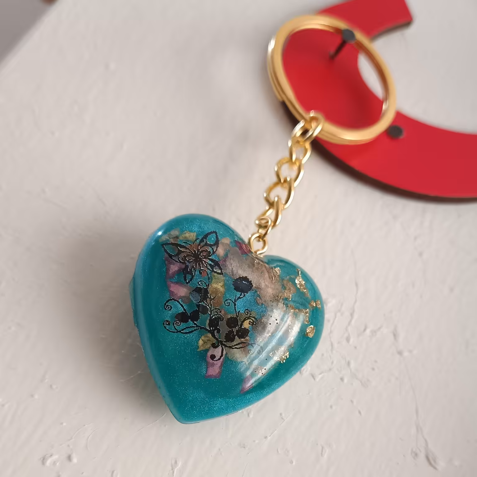 جاکلیدی رزینی