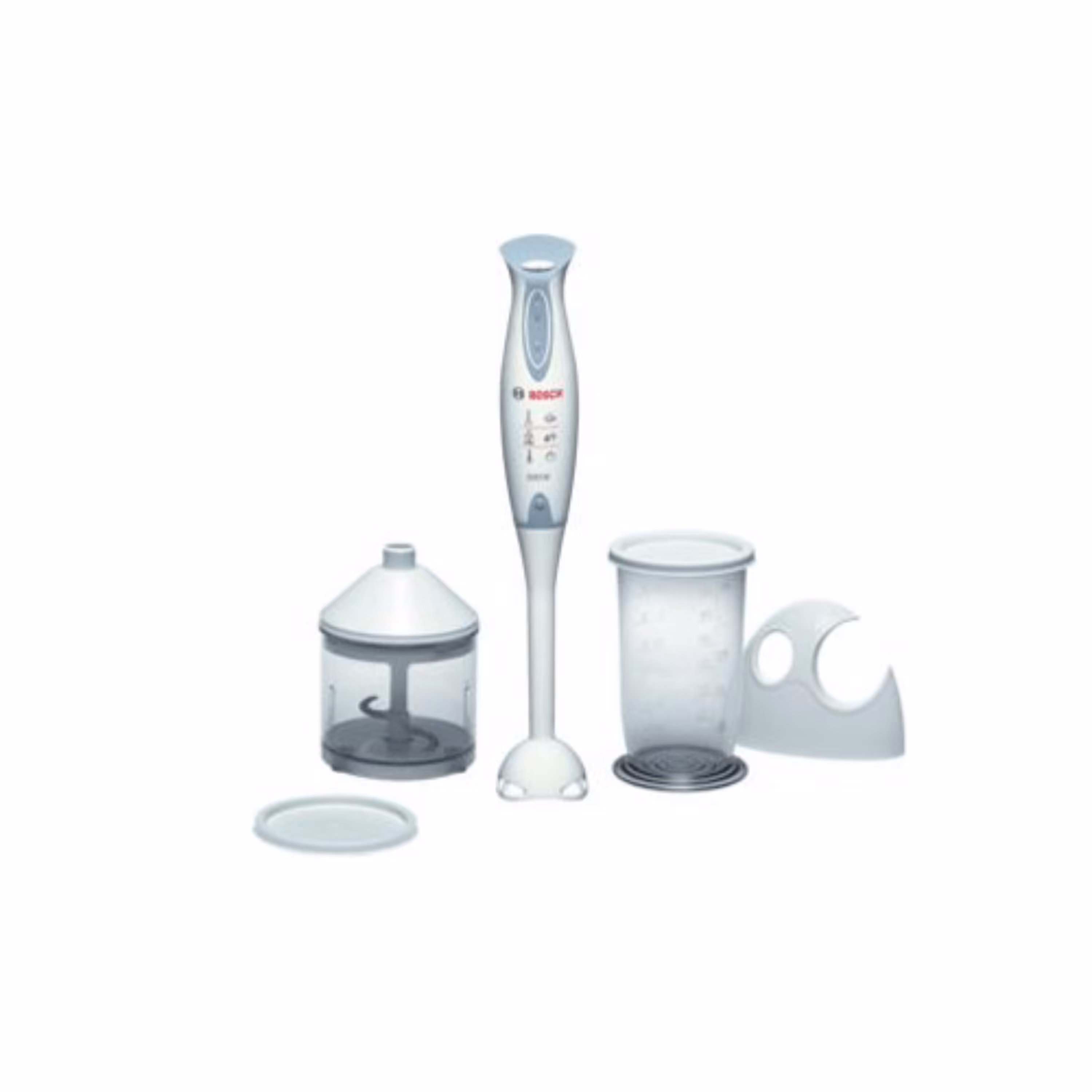 گوشت‌کوب چندکاره بوش (مدل MSM6300GB)