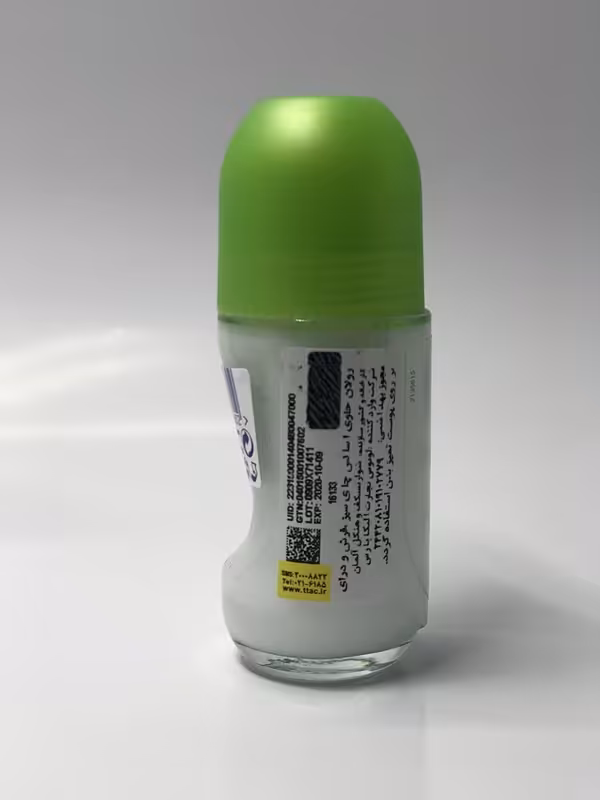 رول ضد تعریق 48 ساعته Fresh And Dry فا 50 میل - Fa