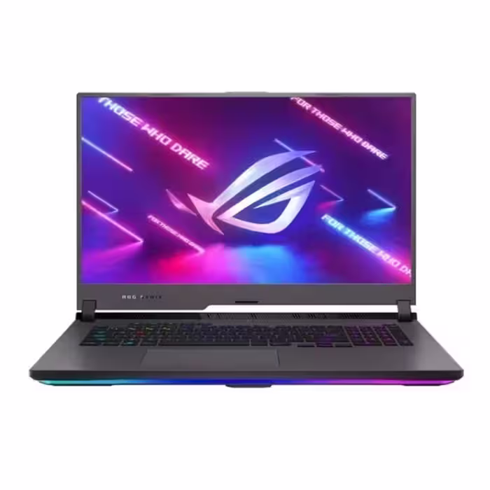 لپ تاپ ایسوس ROG Strix G15 G512LWS-A