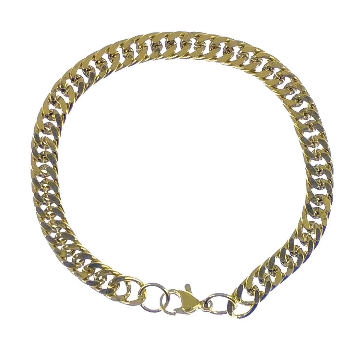 دستبند استیل سلین کالا   COD-12916726