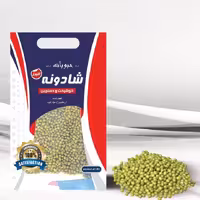 ماش 900 گرمی شادونه البرز