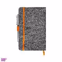 دفتر یادداشت پدیده نقش مدل کبریتی کد 01 به همراه خودکار